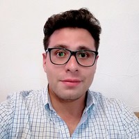 Jesús Rangel Carbajal