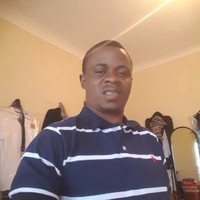 GUELORD Dingongo Matondo