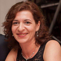 Adriana Carmen Franculescu