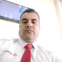 Samir Arich