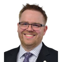 Joshua Halliday