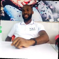 Obinna Nnamdi