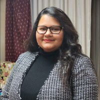 Mausam Patel