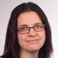 Cecilia Berg