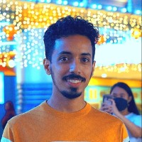 Amr Alwaali