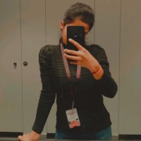 Harshada Ghorpade