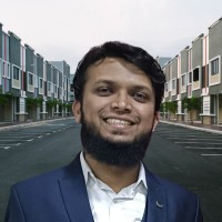 Mohammad Salman Patel