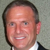 Mark Scharff