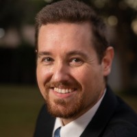 Jonathan Mills CPP, MBA, CLSD