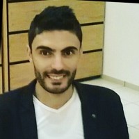 Bashar Alzghoul
