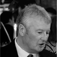 Graham Waddell