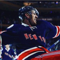 Kevin Hayes