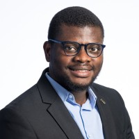 Samuel Amoh