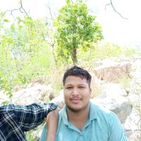 Biplab Kumar Nayak