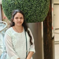 Rashmi Gaikwad .