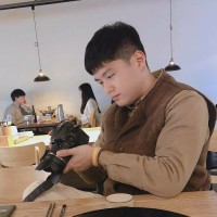 Victor Jeong