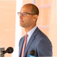 Sean Sallie, AICP