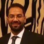 Maged Ahmed