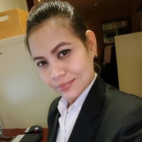 Joana Marie Dizon