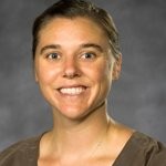 Andrea Spangler, M.Ed, Rd, Csp