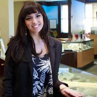 Marissa Cassell