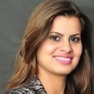 Maura Jaqueline da Silva Benites