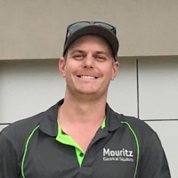 Andrew Mouritz