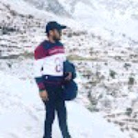 Priyank Pal