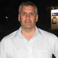 Alejandro Carrasco