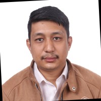 Anish Shrestha