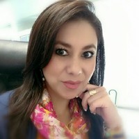 Dulce A. Rodríguez Díaz