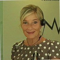 Marianne Dam