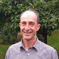 Hans van Haren