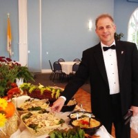 Steven Sciortino