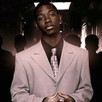 Suave Harris