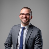 Daniel De Courlon Donato