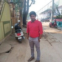 Maddela Sreekanth