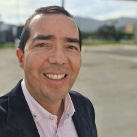 Néstor Enrique Beltrán Joya