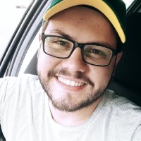 Joao Victor Mattos De Mello