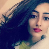Asya Aharonyan