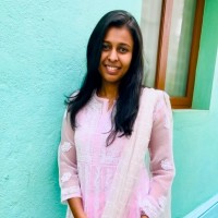 Sakthi Subramanian