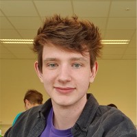 Sam Echten