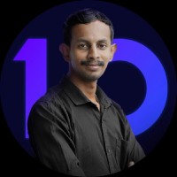 Lijin Unnikrishnan