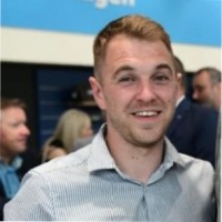Dave Byrne