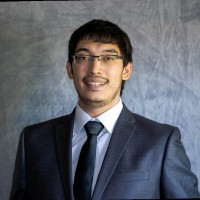 Eric Andrade-Strohm