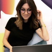 Elodie Saint-Léger