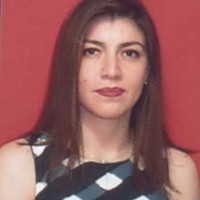Joanna Bugueño C.