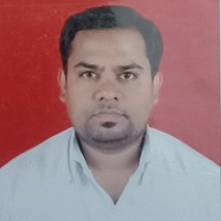Nitin Nisargandh