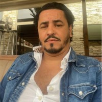 Ayoub Alilou