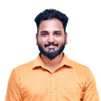 Iniyavan Krishnamoorthy